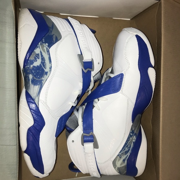 Jordan Other - Air Jordan 8.0